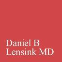 Daniel B Lensink MD  logo